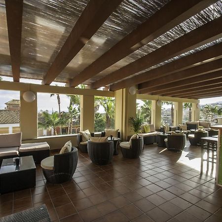 Alcaidesa Hotel Exterior photo