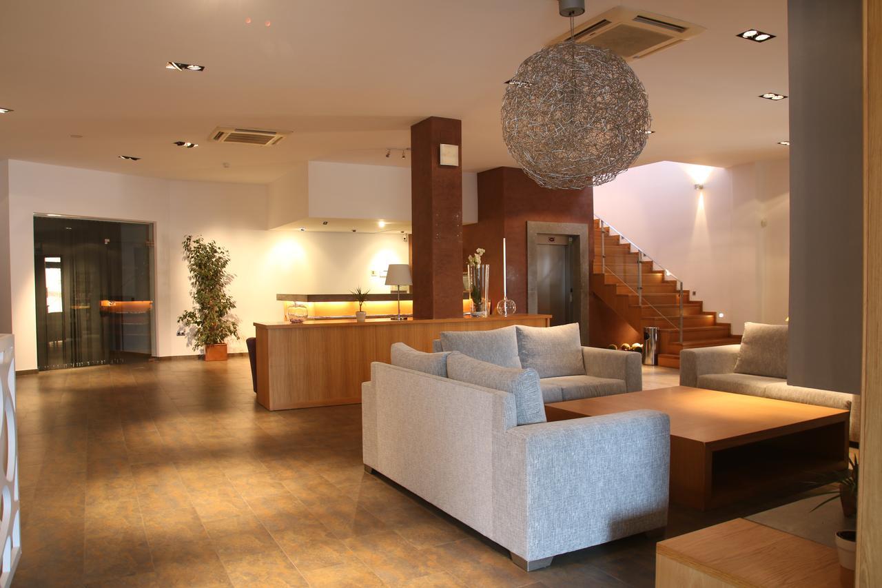 Alcaidesa Hotel Exterior photo