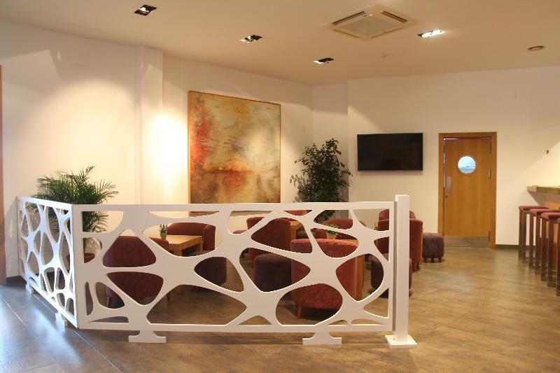 Alcaidesa Hotel Exterior photo