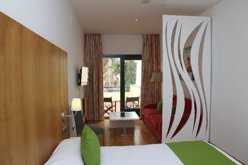 Alcaidesa Hotel Exterior photo